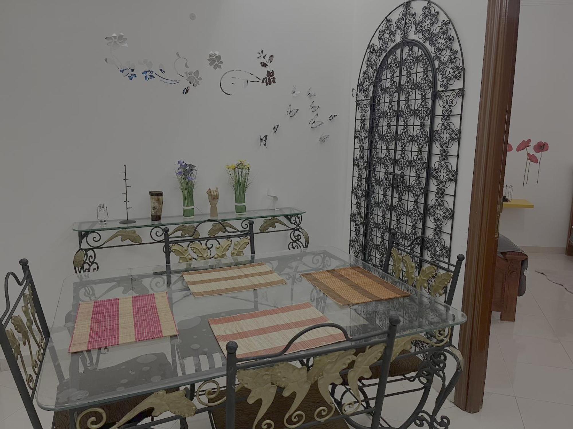 Bright Apartment With Sea View, Few Steps Away From The Tgv Tanger Exterior foto